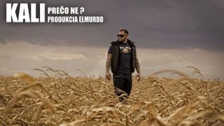 Kali - Prečo ne? (produkcia.ElMurdo)