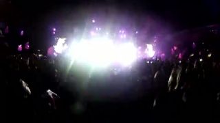 COLDPLAY v Prahe