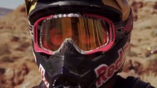 Red bull rampage