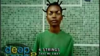 4 Strings - Take Me Away