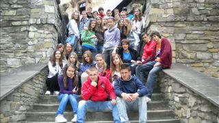 DRIŠĽAK - 4.B (GLS)