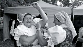 Oberačka po Sebechlebsky - 2012