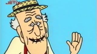 Tri kamarádi a Jerry - Láskanie pre začiatočníkov