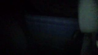 Chalan vyskoci z auta v 50km/h