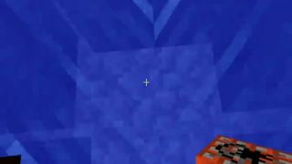 Minecraft gameplay - môj svet, tvorivá hra Part 2