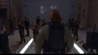 StarGate SG1 - Anděl Posledního Soudu