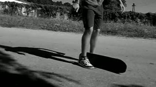One day of skate