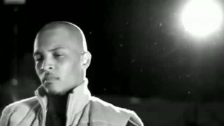 T.I. ft. Christina Aguilera - Castle Walls