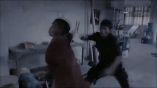 The Raid Redemption - Razors Out