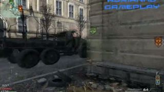 |Gameplay| Modern Warfare 3 |PP90| Skore - 52:7