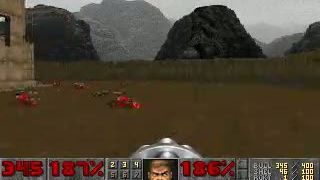 Doom 1 (1993)