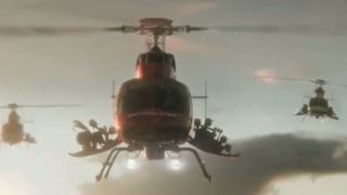 IRON MAN 3 Trailer (2013)