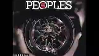 DILATED PEOPLES FT CAPLETON - FIREPOWER(THE TABLES HAVE TO TURN)