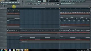 Reborn - DJ Kvark (FL Studio)