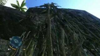FarCry 3 kopec