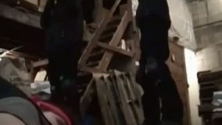 Counter - Struck best parody