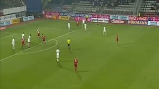 Cesko Slovensko 3 - 0