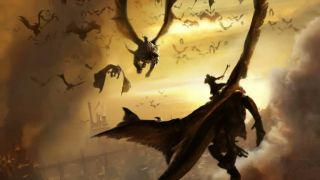Dargon Rider