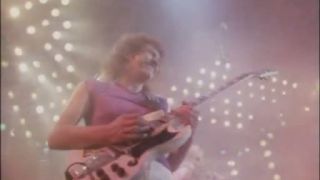 SAXON - Innonence tour´86