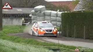 To naj z TAC Rally 2012