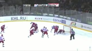 Semyon Varlamov