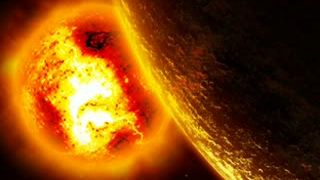 Conjure One - Center Of The Sun (Solar Stone's Chilled Out Remix