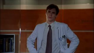 Dr. House - Charakter (2.časť)