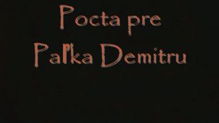 Štadión Pavla Demitru v Trenčíne