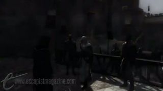 Assassins Creed - Shadows in the Moonlight