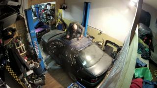 Smrt BMW aka Death Of Beemers... By Carat Tuning Party