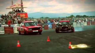 Carat Tuning Party VII. - 2011 - Official video