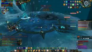 Dezinfekce Vs. The Lich King 25 [Part 2/2]