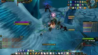 Dezinfekce Vs. The Lich King 25 [Part 1/2]