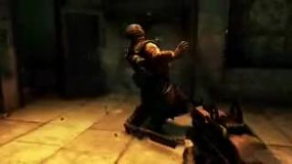 Kill Zone - Poézia v pohybe