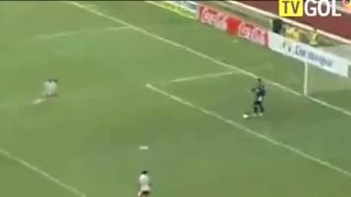 COMEDY FUTBAL 2011