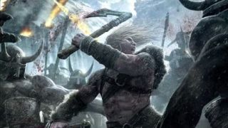 IronFire - March of the Immortals