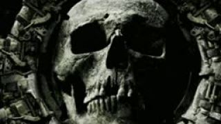 Arch Enemy - Carry the Cross (with lyrics)