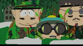 Southpark 051 scott tenorman musí zemřít HD