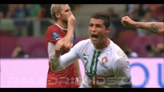 Cristiano Ronaldo The Best Of The Best