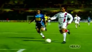 Ronaldinho Tribute