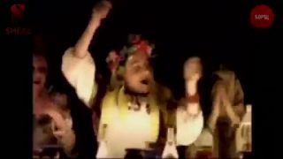 Verka Serduchka vs. Psy - Gangnam Style Remix