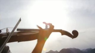 Promentory - Mohicans on Violin - Taylor Davis