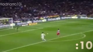 CRISTIANO RONALDO 96M ZA 10 SEKUND