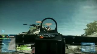 Trolling dem noobs SK