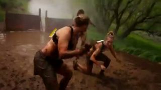 Blatová dráha: The Dirty Dash
