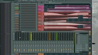 Fruity Loops - Anubis