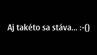 Kamarátov pád