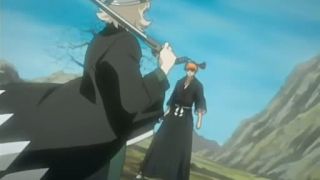 Bleach 31 cz dabing
