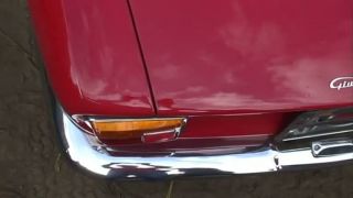 Alfa Romeo Giulia Sprint GTA - Stará škola inšpiruje dodnes