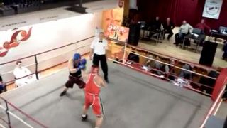 Boxing